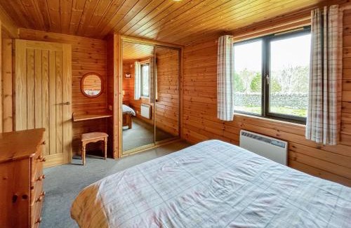Newtonmore House | Wildcat Lodge