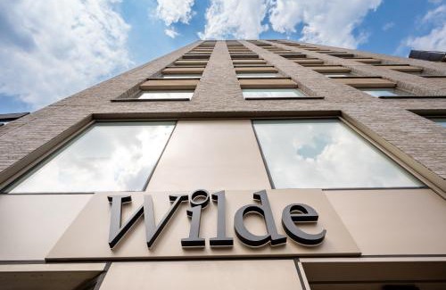Whitechapel Apartment | Wilde Aparthotels London Aldgate Tower Bridge