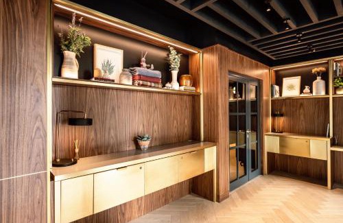 Whitechapel Apartment | Wilde Aparthotels London Aldgate Tower Bridge