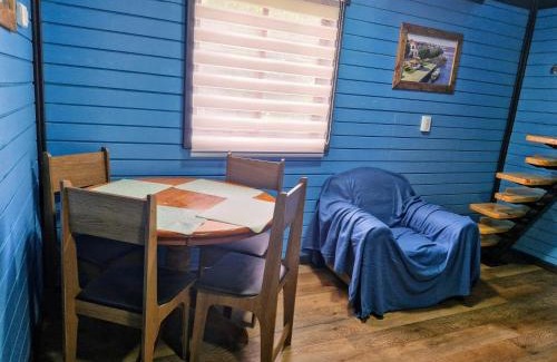 Valdivia Apartment | Wildepartamentos Valdivia TM