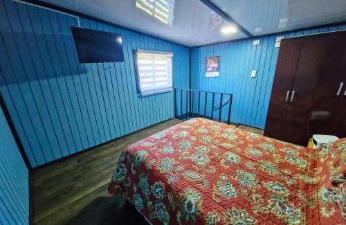 Valdivia Apartment | Wildepartamentos Valdivia TM