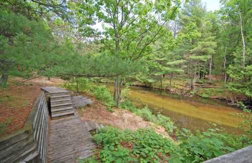 Glen Arbor House | Wilderness 41