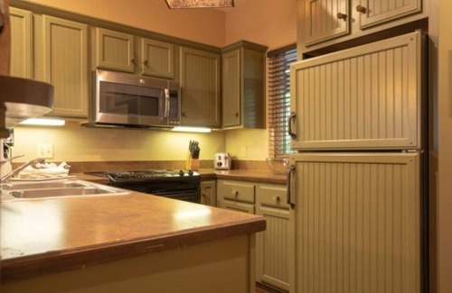 Big Cedars Condo | Wilderness Club at Big Cedar, 1 Bedroom Lodge