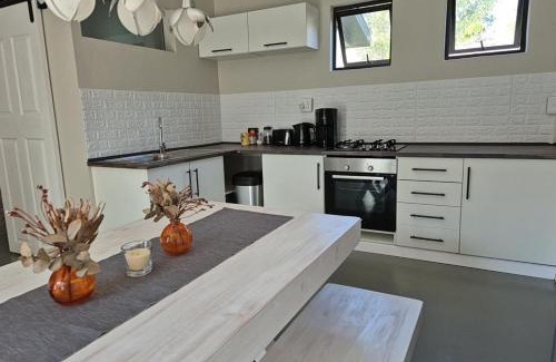 Darling House | Wildflower Cottage