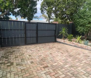 Darling House | Wildflower Cottage