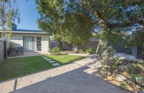 Darling House | Wildflower Cottage