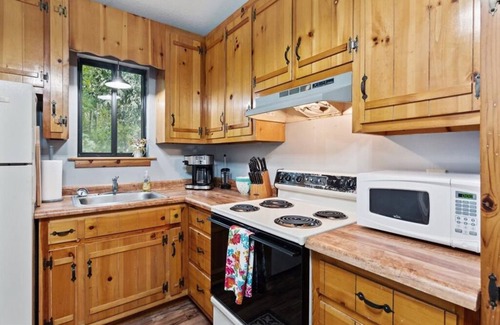 Sautee Nacoochee Cabin | Wildflower