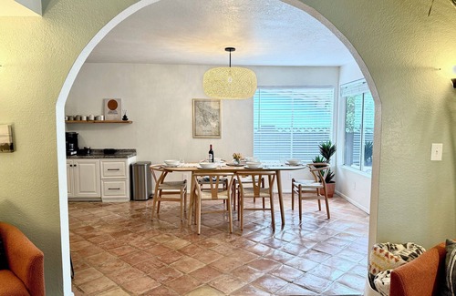 Westside Development House | Wildlife Retreat! 3bd Private Hot Tub & Pool Mins to DT Putt Putt