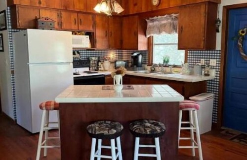 Edgar House | Wildlife Retreat in the Ocala National Forest