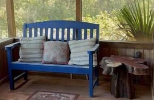 Edgar House | Wildlife Retreat in the Ocala National Forest