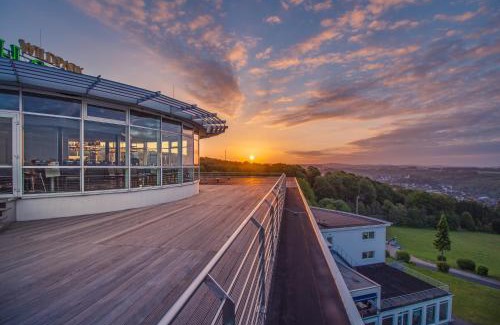 Bad Marienberg Hotel | Wildpark Hotel