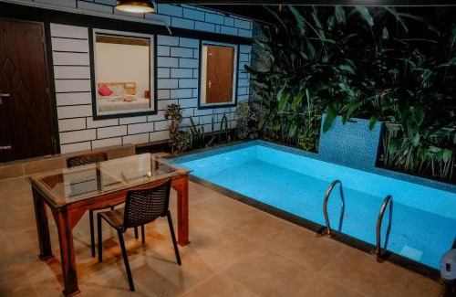 Sulthan Bathery Hotel | Wildside Wayanad