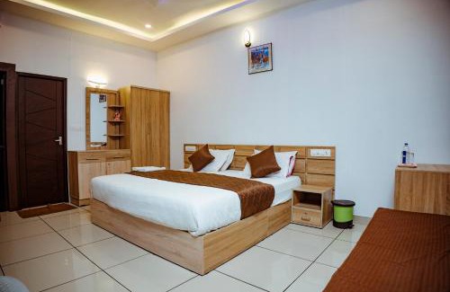 Sulthan Bathery Hotel | Wildside Wayanad