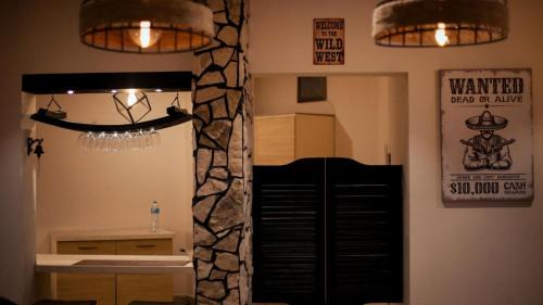 Bahria Town Apartment | WildWest by 2ndHome