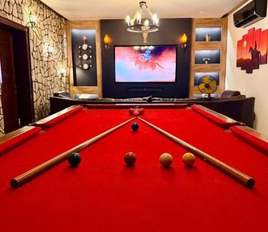 Bahria Town Apartment | WildWest by 2ndHome