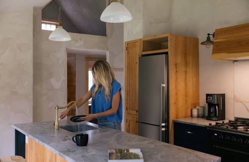 Stockton Springs House | Wildwood Acadia Salt House