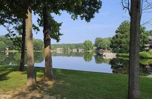 Macon Cabin | Wildwood Family Fun Lake Cabin