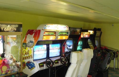 Florence Hotel | Wildwood Inn