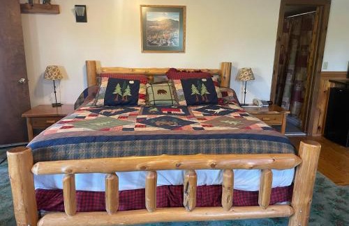 Lake Placid Hotel | Wildwood on the Lake