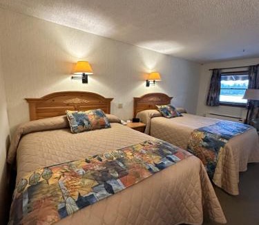 Lake Placid Hotel | Wildwood on the Lake