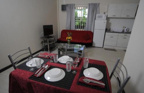 Noord Apartment | Wilhelmina Hotel & Apartments