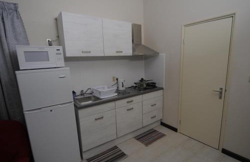 Noord Apartment | Wilhelmina Hotel & Apartments