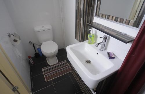 Noord Apartment | Wilhelmina Hotel & Apartments