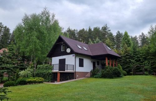 Wilimy House | WILIMY Dom nad jeziorem Dadaj