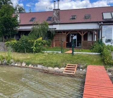 Swiebodzin House | Wilkowski zakątek