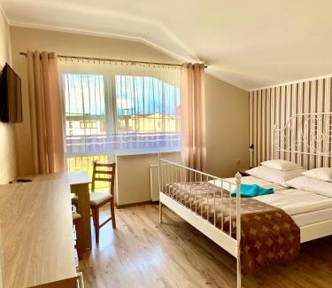 Chlapowo House | Willa Daniela II - Chłapowo