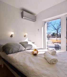Mielno Cabin | Willa Jaśmin Domki, Apartamenty, Pokoje nad morzem