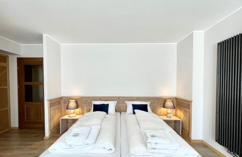 Dziwnowek Villa | Willa Mandala