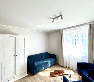 Dziwnowek Villa | Willa Mandala