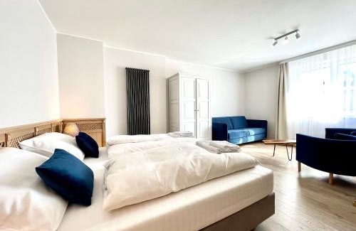 Dziwnowek Villa | Willa Mandala