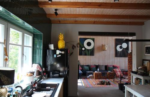 gmina Parzeczew Ski Chalet | Willa Mazury