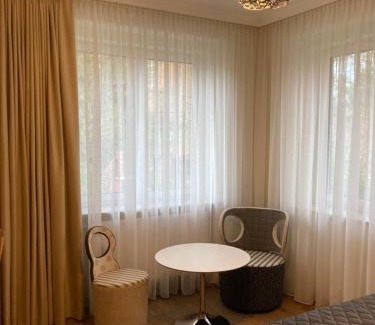 Slupsk Bed & Breakfast | Willa Witkacy