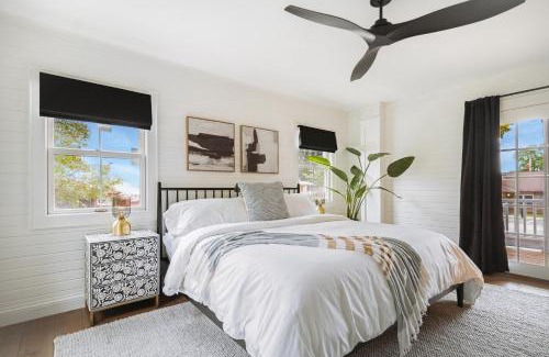 Bayfield Villa | Willard House