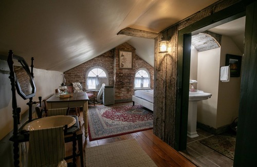 Nauvoo Bed & Breakfast | Willard Richards Inn