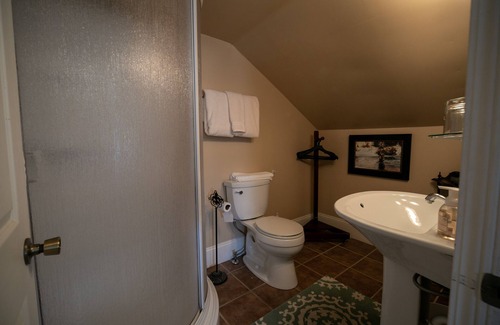 Nauvoo Bed & Breakfast | Willard Richards Inn