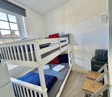 Brent House | Willesden Green Rooms