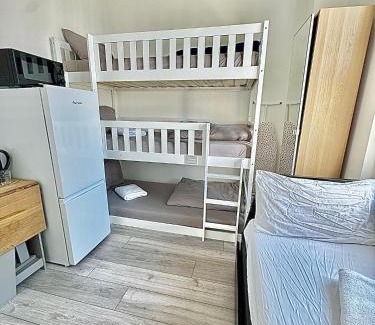 Brent House | Willesden Green Rooms