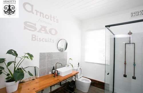 Morpeth Hotel | William Arnott Boutique Accommodation