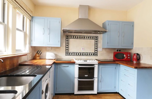 Holmrook Cottage | WILLIAM COURT COTTAGE, pet friendly, with open fire in Irton Hall