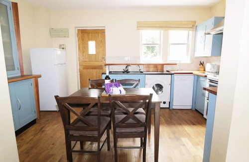 Holmrook Cottage | WILLIAM COURT COTTAGE, pet friendly, with open fire in Irton Hall
