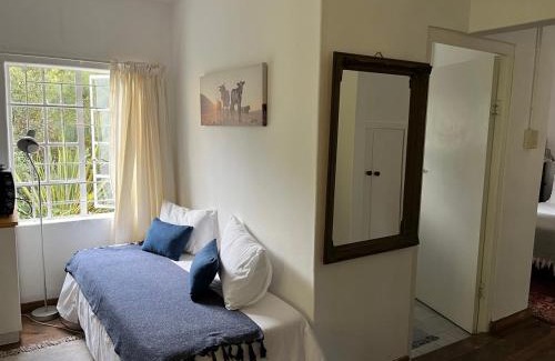 Franschhoek Apartment | William's Cottage