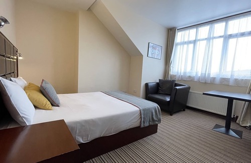 Hillsborough Apartment | William's Hillsborough Apartments