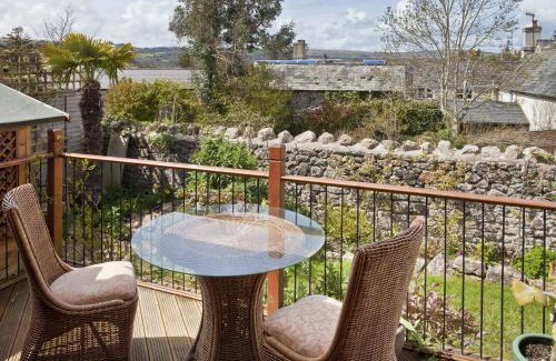 Chagford Apartment | William's Nest - Apartment with character & charm