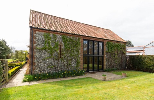 West Beckham House | Williams Barn