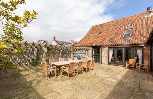 West Beckham House | Williams Barn