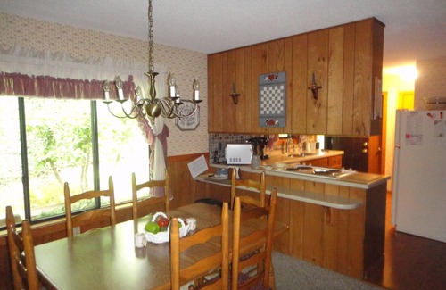 Lake Junaluska House | Williams House at Lake Junaluska -Spacious 5-Bedroom Family Retreat